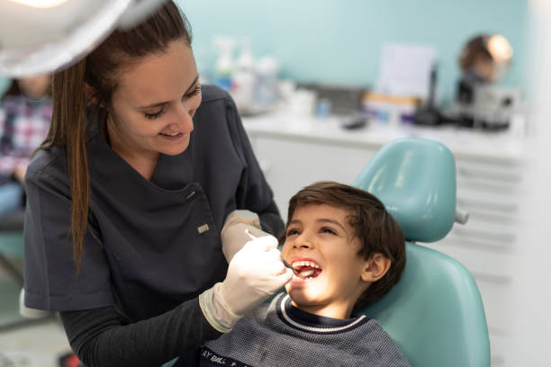 Best Emergency Dentist for Knocked-Out Tooth in Siler City, NC