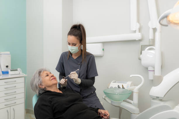 Best Emergency Dental Services for Seniors in Siler City, NC