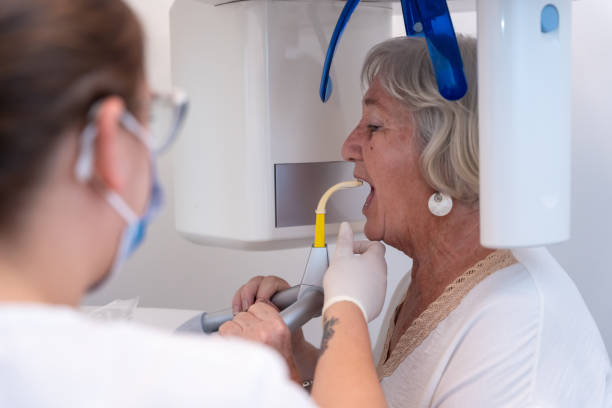 Best Emergency Dental Services for Seniors in Siler City, NC