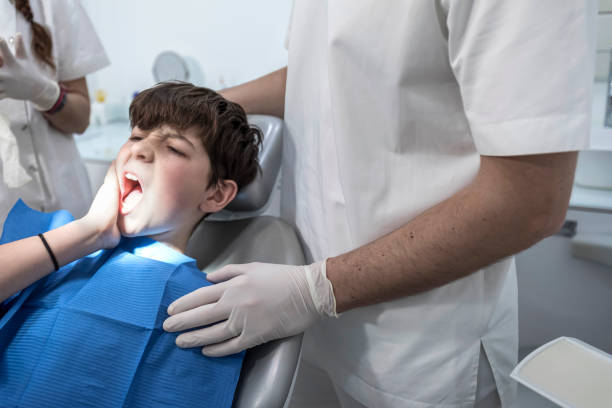Best Orthodontic Emergency Dentist in Siler City, NC