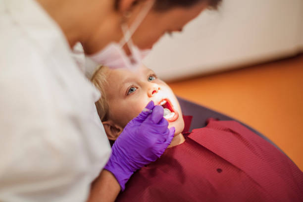 Best Holiday Emergency Dentist in Siler City, NC
