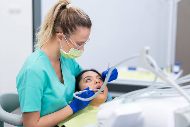 Best Emergency Cosmetic Dentistry in Siler City, NC